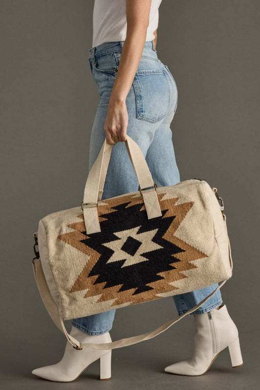 Kennedy Duffel