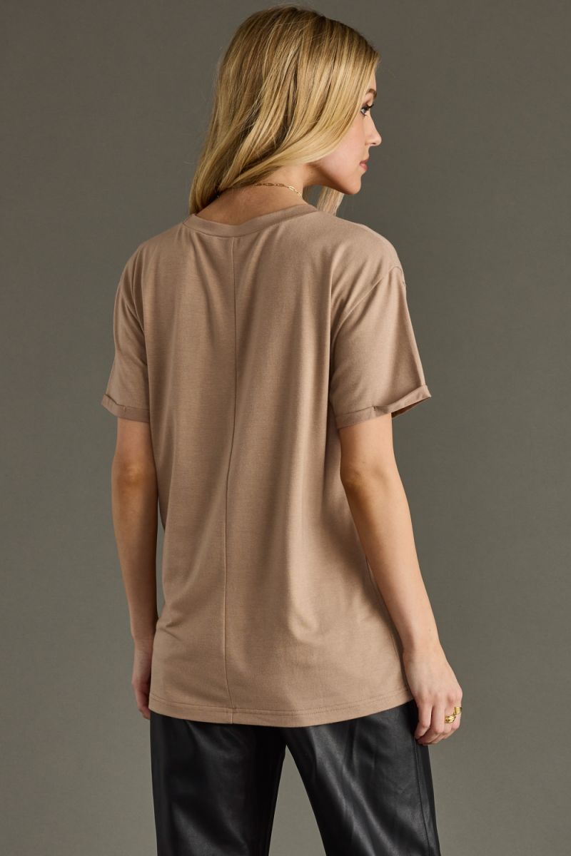 Whiskey Weather T Shirt