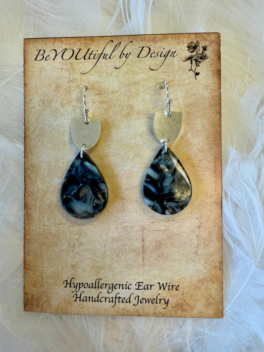 Handcrafted Earrings
