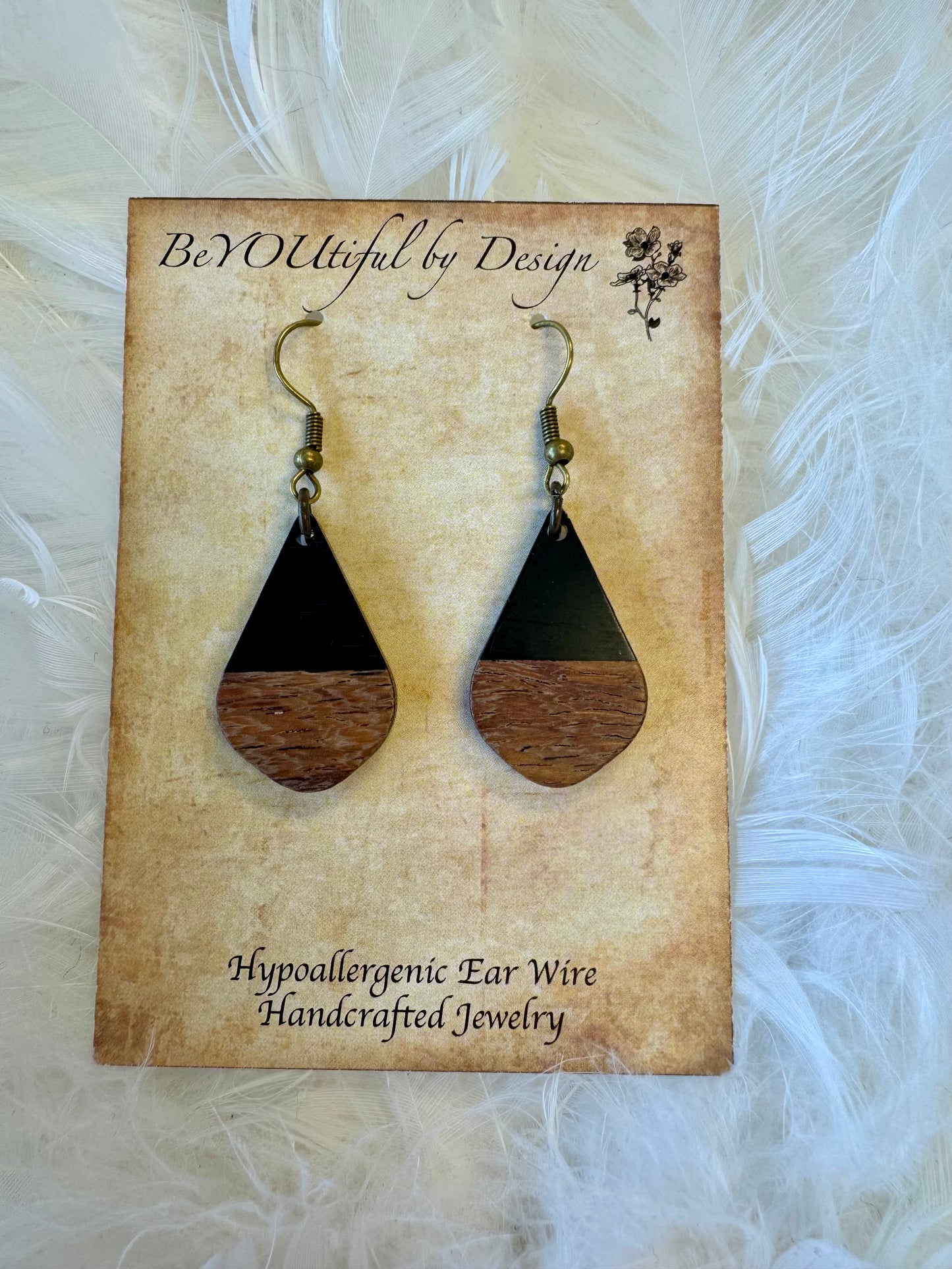 Handcrafted Earrings