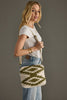 Aztec Woven Purse