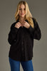 Mindi Super Soft Button Up