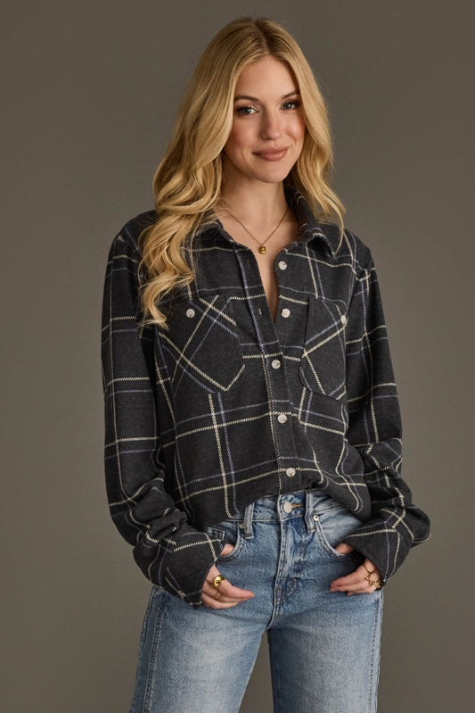 Marry Super Soft Flannel