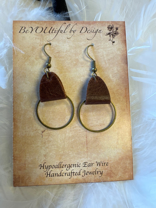 Handcrafted Earrings