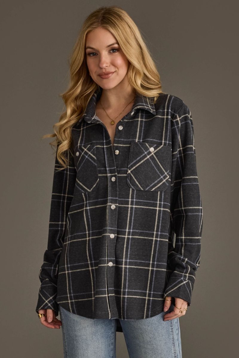 Marry Super Soft Flannel