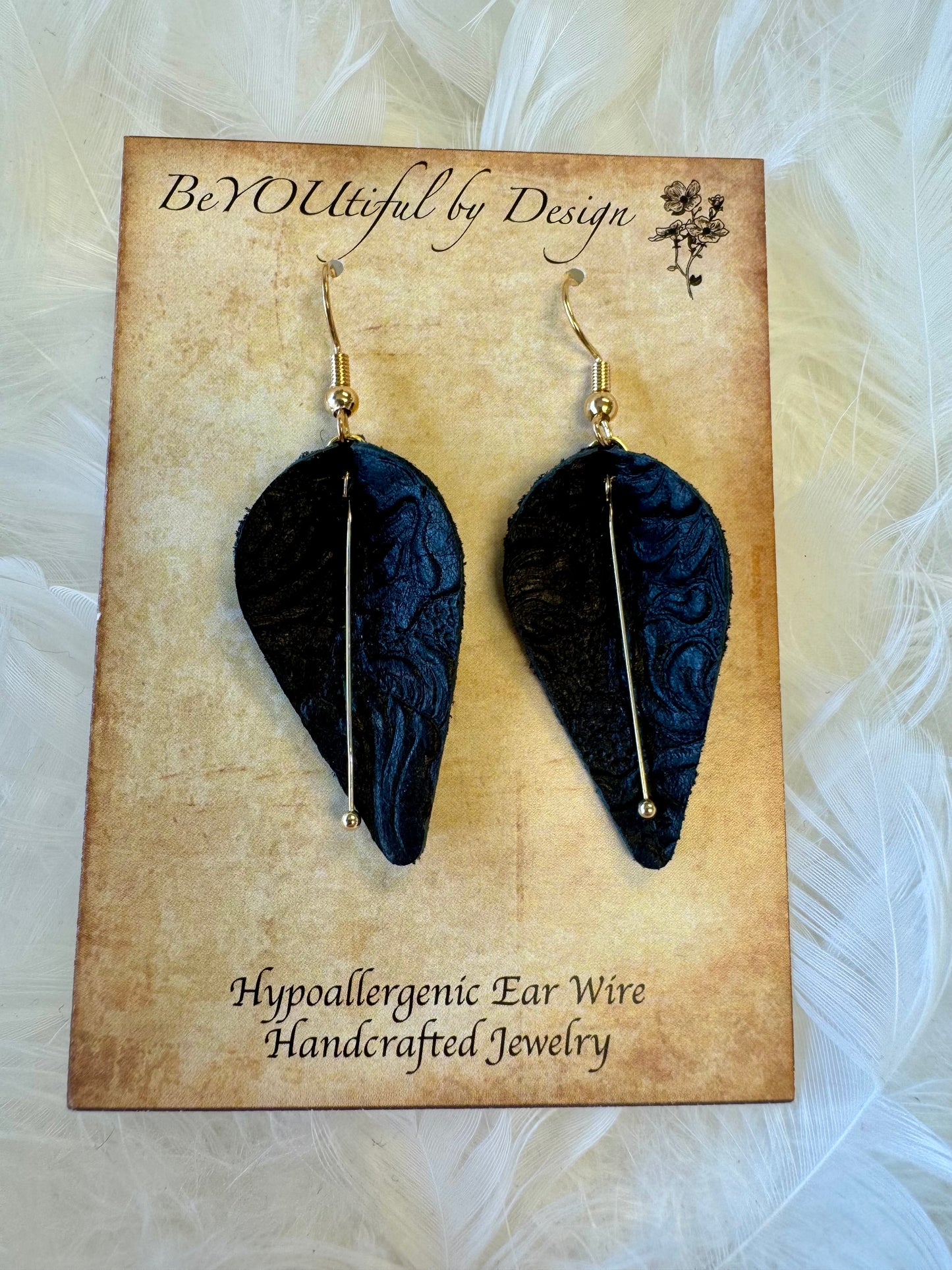 Handcrafted Earrings