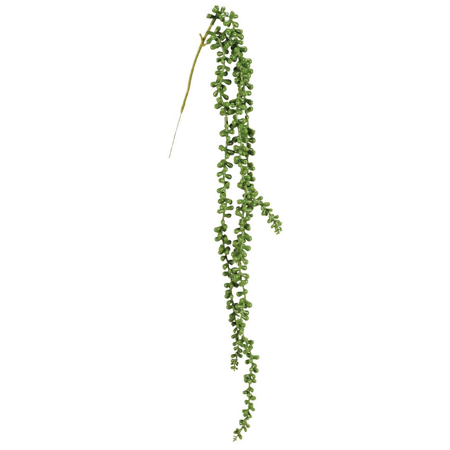 String Of Pearls Floral Pick