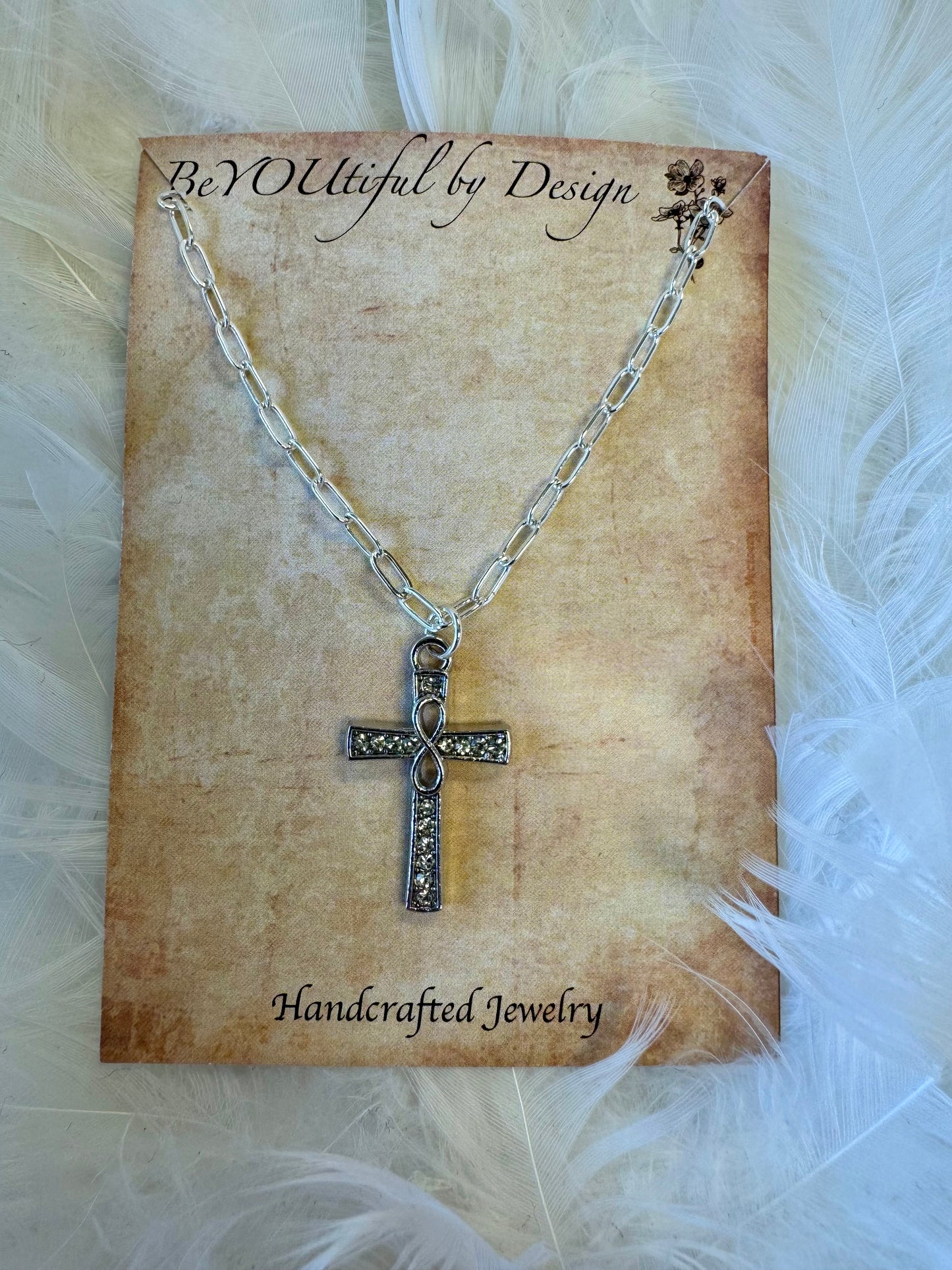 Handcrafted Necklace