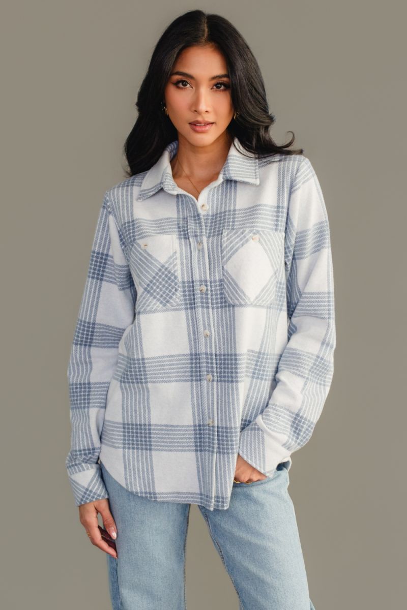 Becca Super Soft Flannel