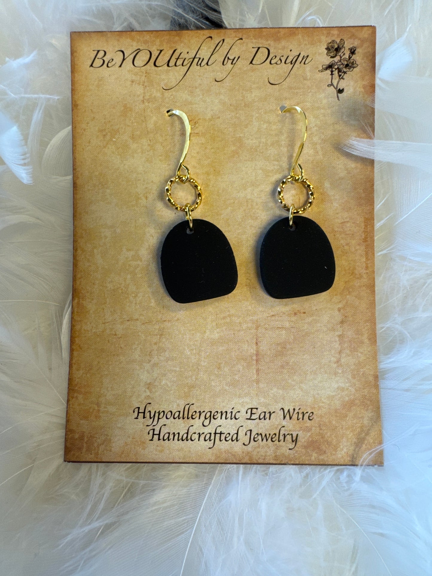 Handcrafted Earrings