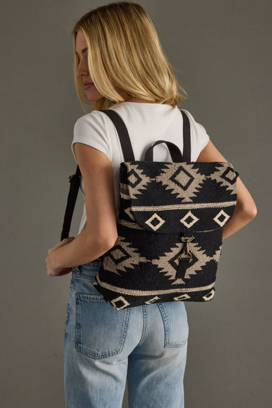 Frida Backpack