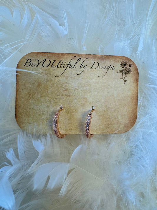 Handcrafted Earrings