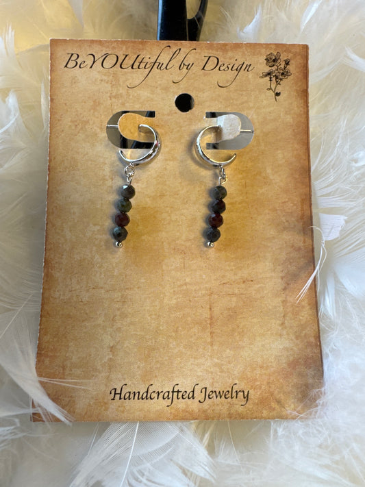 Handcrafted Earrings