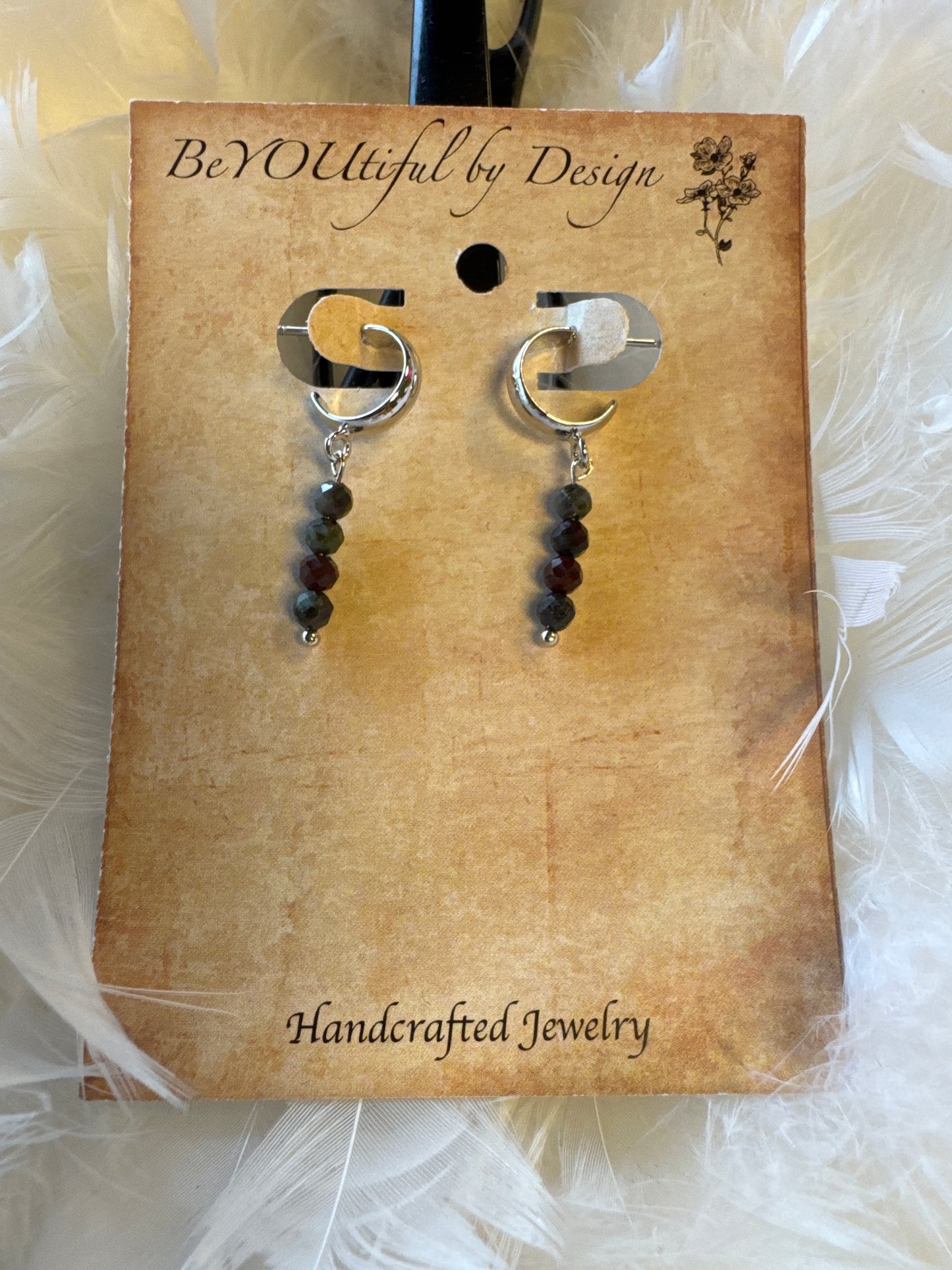 Handcrafted Earrings