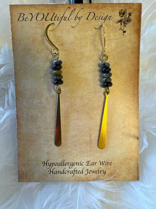 Handcrafted Earrings