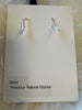 Handcrafted Earrings Gold