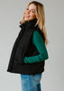 Puffer Vest