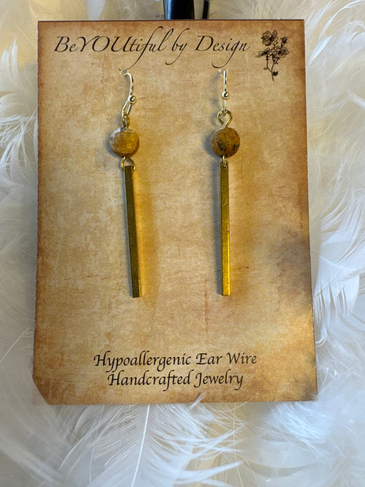 Handcrafted Earrings