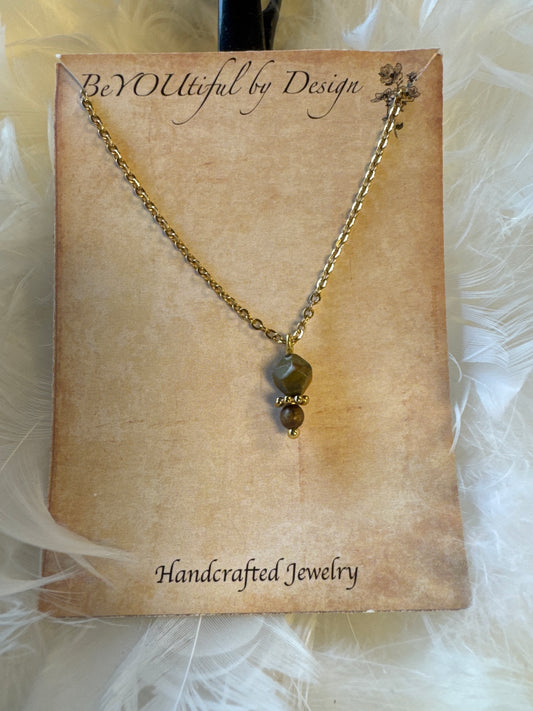 Handcrafted Necklace