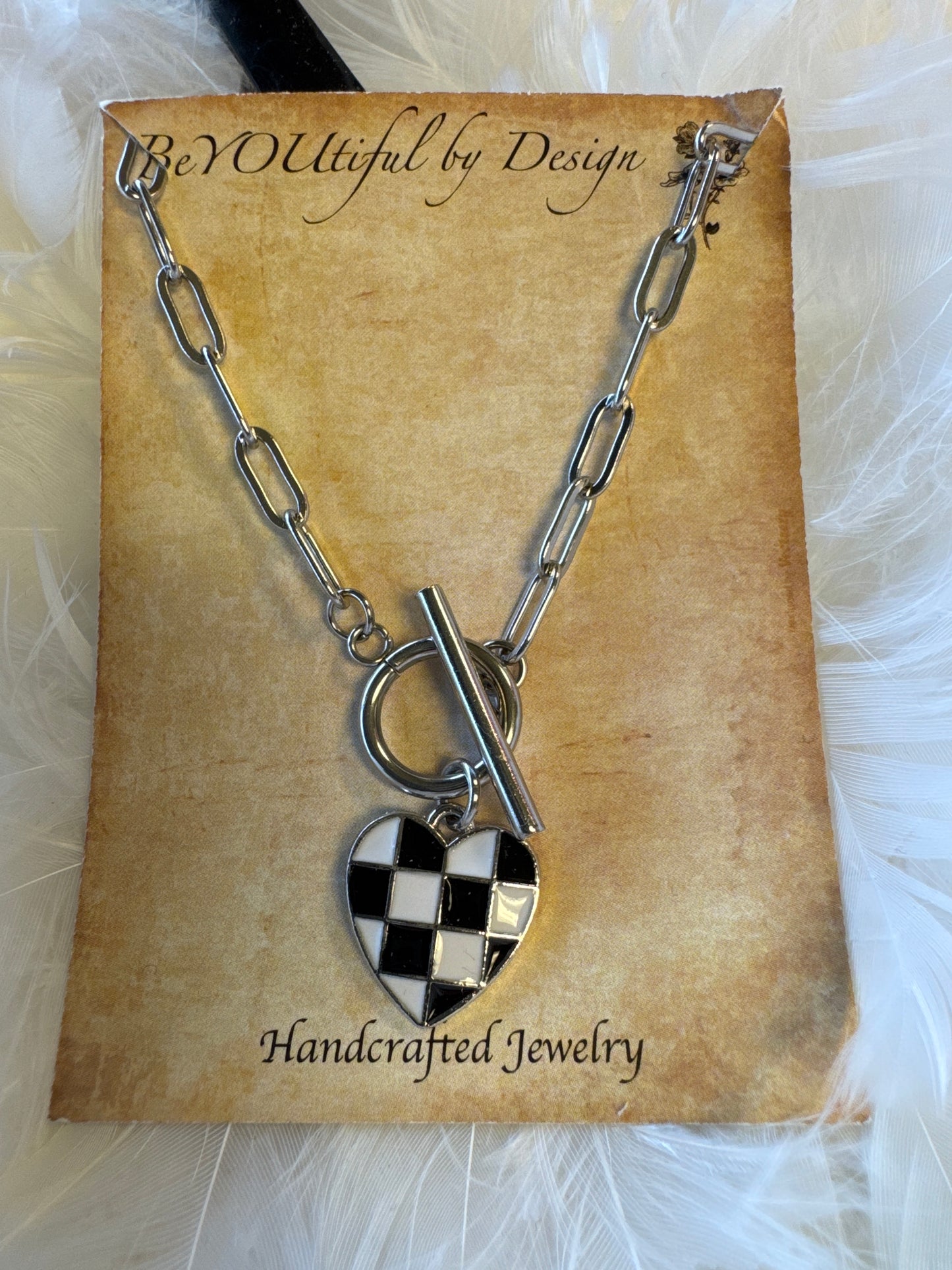 Handcrafted Necklace