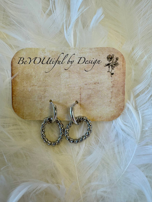 Handcrafted Earrings