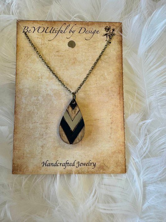 Handcrafted Necklace