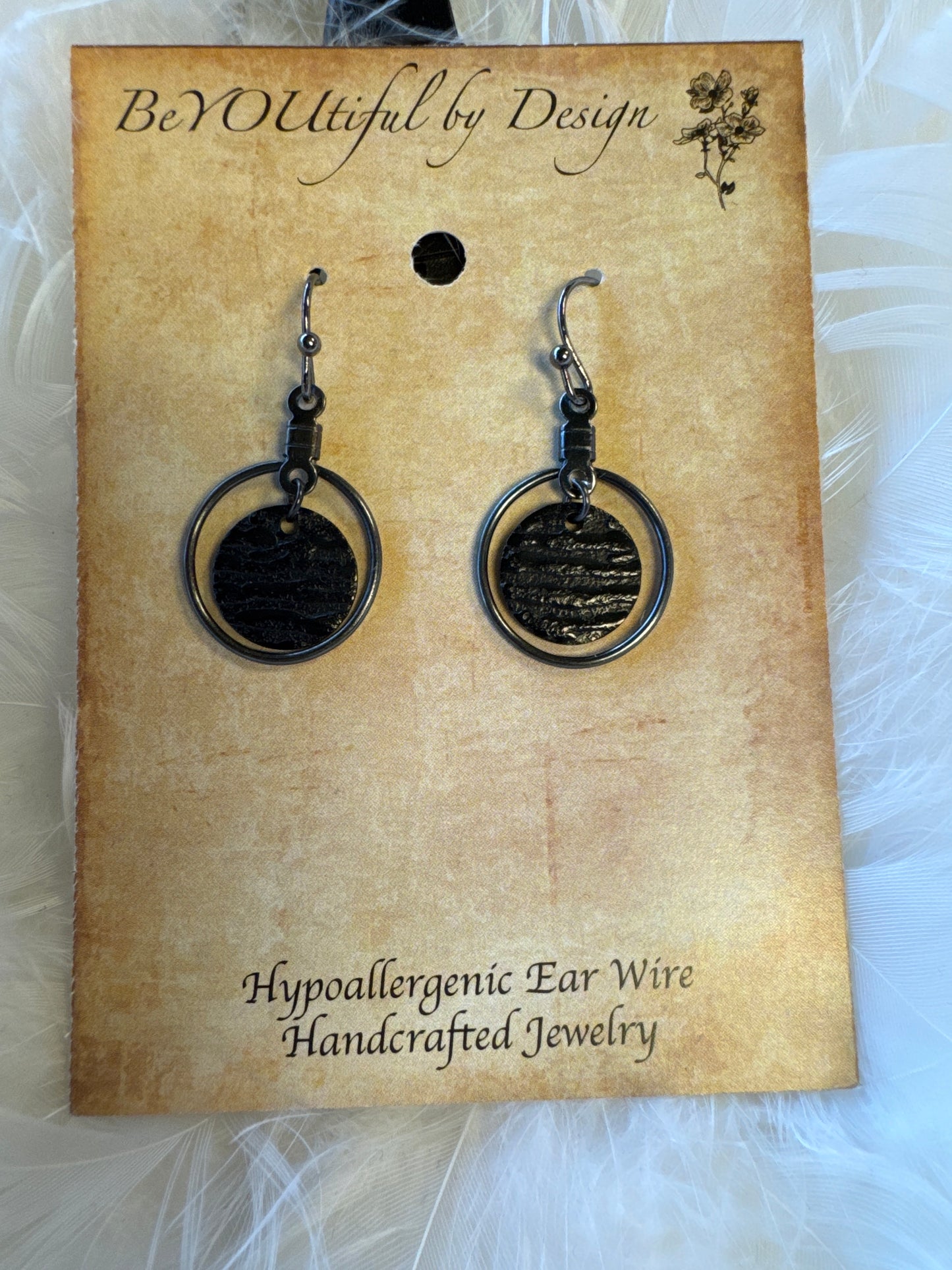 Handcrafted Earrings