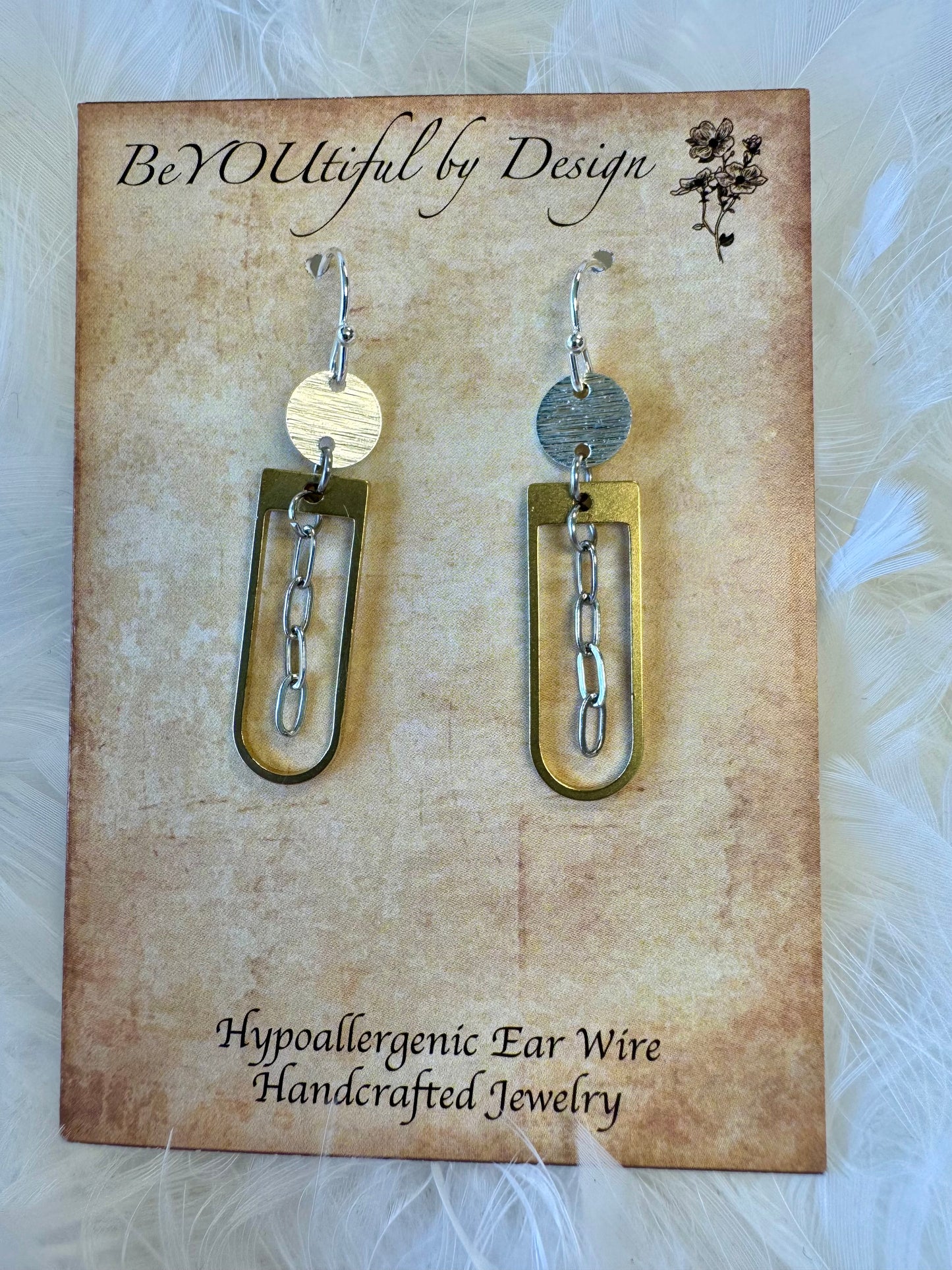 Handcrafted Earrings