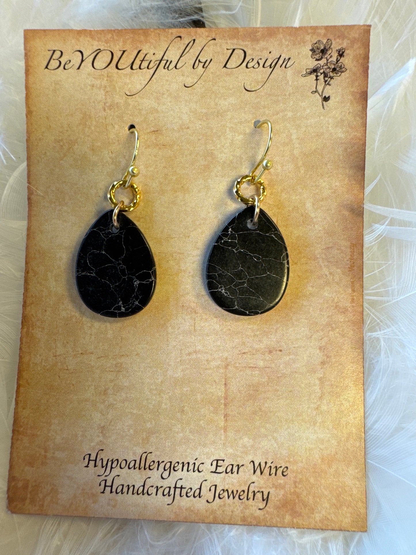 Handcrafted Earrings