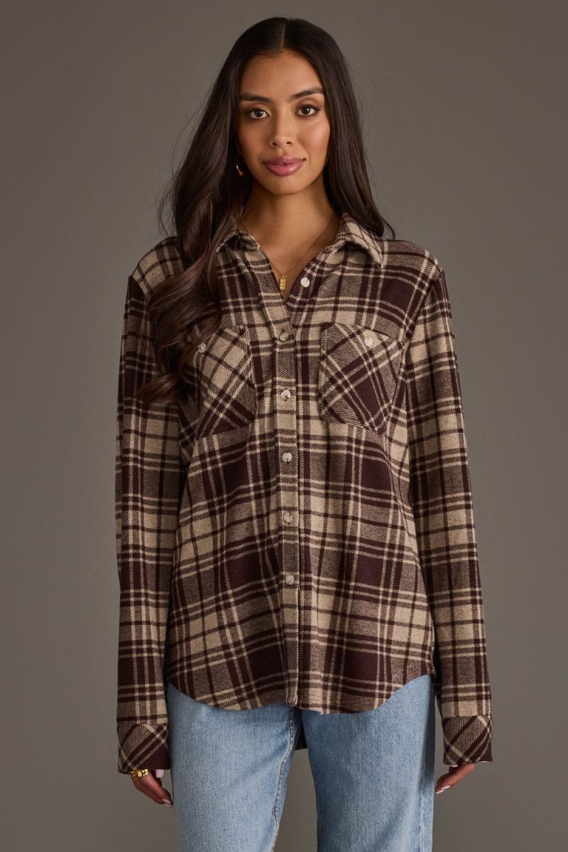 Anabelle Super Soft Flannel