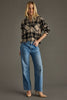 Jillian Super Soft Button Up