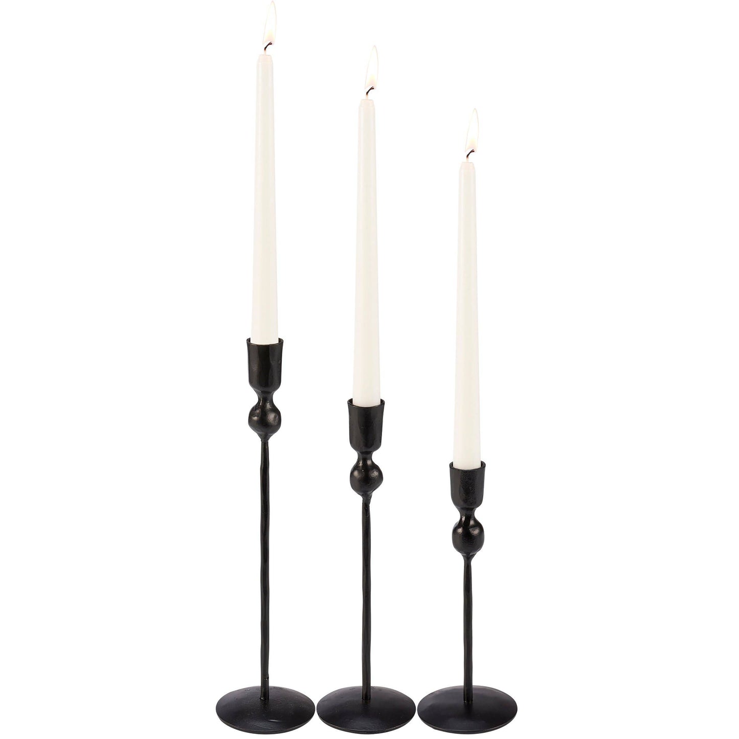 Taper Candle Holder
