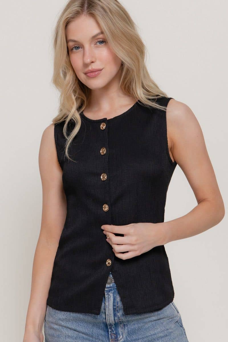 Woman's Tops