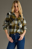 Easton Super Soft Button Up