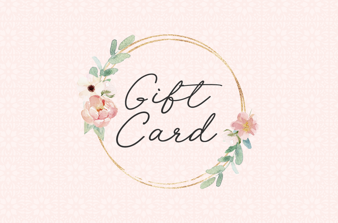 Finishing Touch Boutique Gift Card